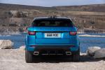 Land Rover Range Rover Evoque Landmark 2017 года (WW)